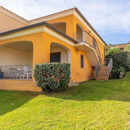 Iss Travel, Citai Panoramic Apartments - 1,5 Km From The Beach San Teodoro  Zewnętrze zdjęcie
