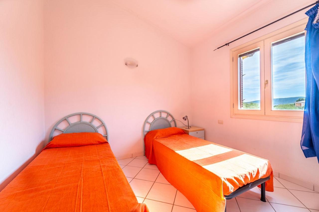 Iss Travel, Citai Panoramic Apartments - 1,5 Km From The Beach San Teodoro  Zewnętrze zdjęcie