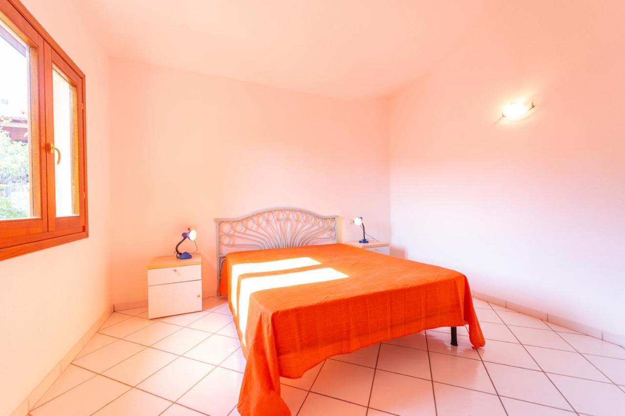 Iss Travel, Citai Panoramic Apartments - 1,5 Km From The Beach San Teodoro  Zewnętrze zdjęcie