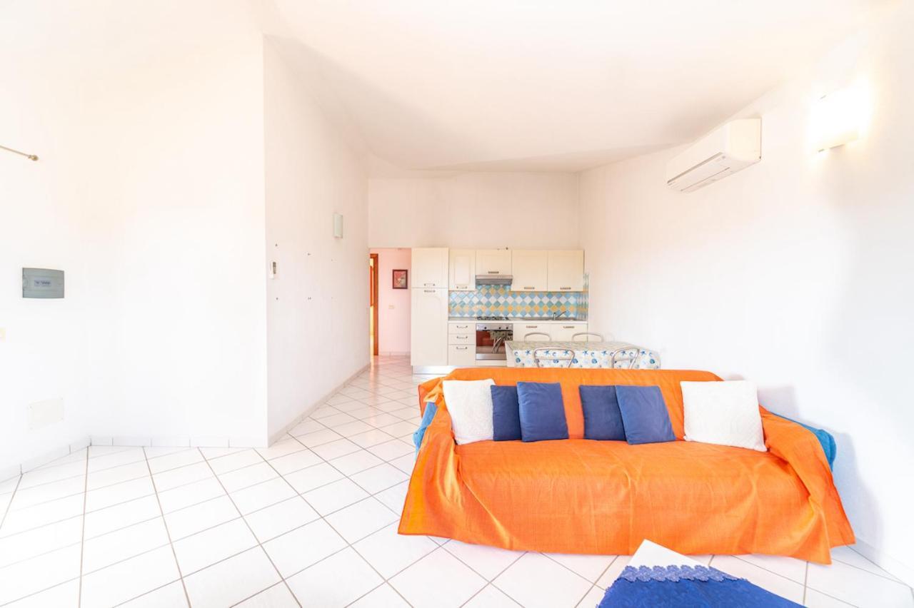 Iss Travel, Citai Panoramic Apartments - 1,5 Km From The Beach San Teodoro  Zewnętrze zdjęcie